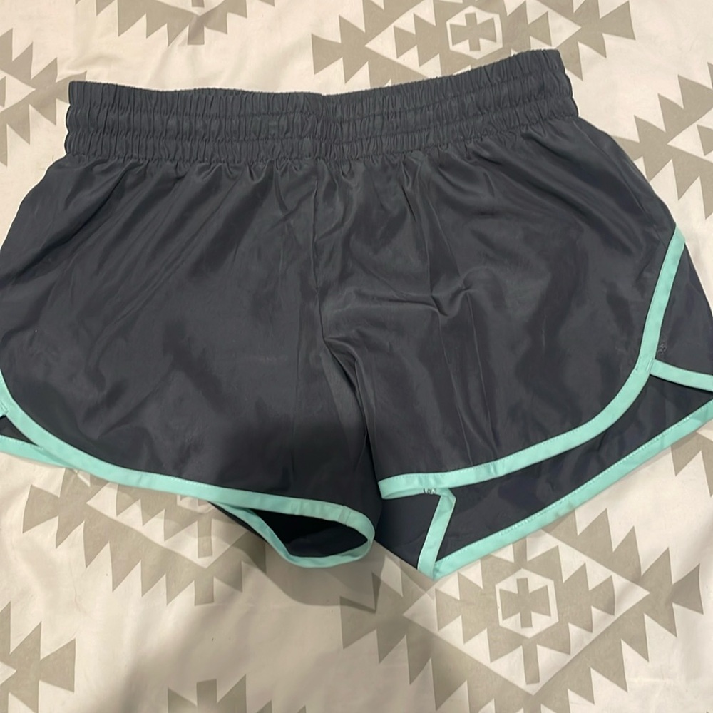 Size Small Athletic shorts